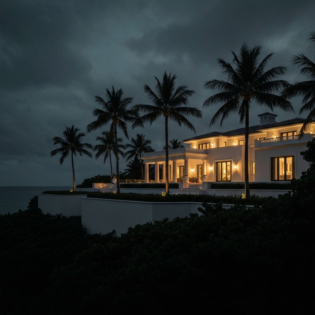 Palm Beach Estate
